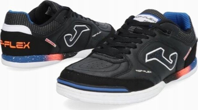Atlete futsalli Joma Top Flex 2531 IN, lëkurë, për sallë, numër 44.5