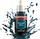 Ngjyrë akrilike The Army Painter Warpaints Fanatic Abyssal Blue, 18ml, blu e errët