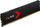 RAM меморија PNY XLR8 Pami DDR5, 16GB, 6000MHz, црна