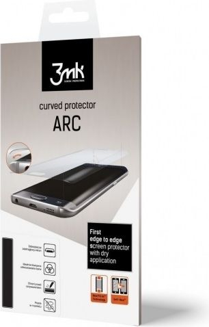 Mbrojtës ekrani 3MK ARC për Sony Xperia XZ2, i tejdukshëm