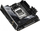 Pllakë amë Asus ROG STRIX X670E-I GAMING WIFI