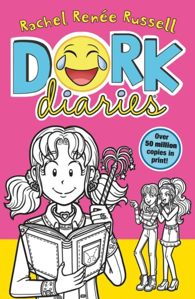 Dork Diaries 1 - Rachel Renee Russell