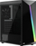 Kasë kompjuterike Aerocool Shard RGB Midi-Tower, e zezë