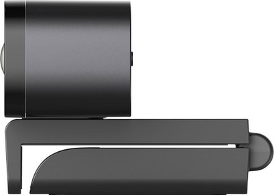 Kamerë web Grandstream GUV3100, 1080P HD, USB, e zezë