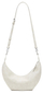 Çantë për femra Desigual Bag Half Logo Zante Pied, e hirtë