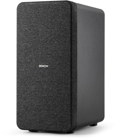 Soundbar Denon DHT-S517, црна