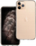Futrollë OEM Clear Case, 2mm, për iPhone 11 Pro, transparente