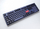 Tastierë Ducky One 3, gaming, USB, Cherry MX Red, blu