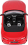 Makine me telekomande Rastar BMW Z4 Roadster, 1:14, 2.4GHz, e kuqe