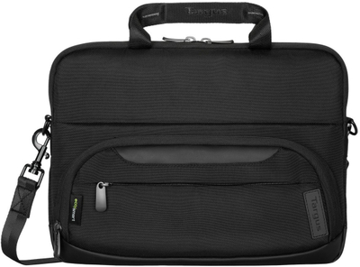 Çantë messenger për laptop Targus Education Eco, 11.6", e zezë