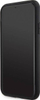 Futrollë telefoni Guess GUHMN61HGCFSEK, për iPhone 11 XR, MagSafe, e zezë