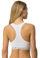 Sytjena sportive Tommy Hilfiger 1387904878-100, të bardha, L