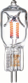 Llambë halogjene Osram GX6.35, 150W, 4000 lm, e bardhë e ngrohtë