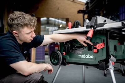 Gjetës Metabo Apple Tracker 626965000, IP67, alarm 120 dB, bateri 3 vjeçare