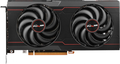 Kartelë grafike Sapphire Pulse Radeon RX 6650 XT 8GB GDDR6