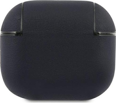 Mbrojtëse BMW për AirPods 3, e kaltër