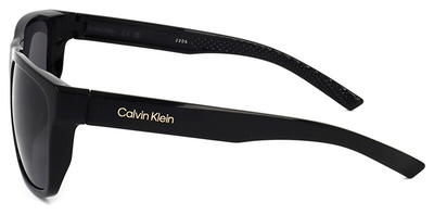 Syze dielli për djem Calvin Klein, të zeza