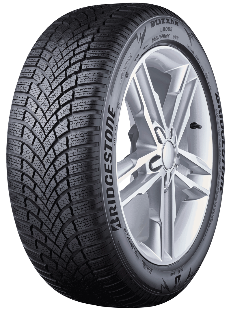 Gomë 235/45R17 97V M+S LM-005 BS