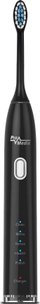 Promedix Sonic Toothbrush PR-740 B, Црна