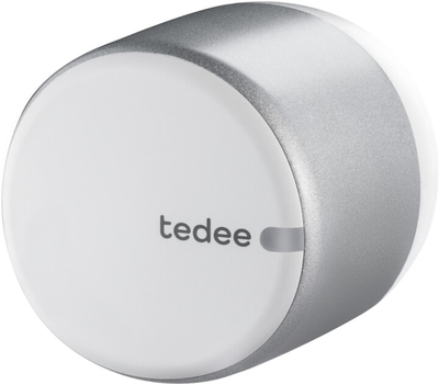 Dry smart Tedee GO