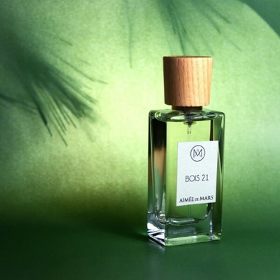 Eau de Parfum Maison de Mars Aimee de Mars Bois 21