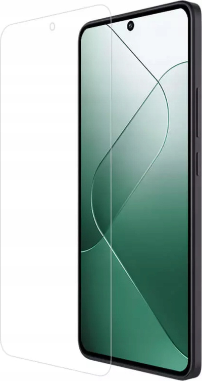 Qelq mbrojtës Nillkin Amazing H+ Pro për Xiaomi Mi 14 6.36", 9H, transparent