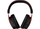 Слушалки HyperX Cloud Alpha Wireless (4P5D4AA), црни