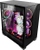 Kasë Antec PerformanceOne P120, Midi Tower
