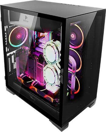 Kasë Antec PerformanceOne P120, Midi Tower