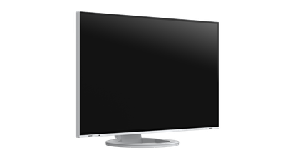 Monitor EIZO FlexScan EV2795, 27", IPS, QHD, 60Hz, 5ms, i bardhë