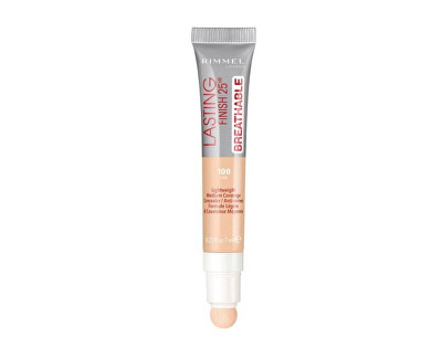Korrektor Rimmel, 200 Soft Beige, 7 ml