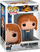 Figurë vinili Funko Pop Movies Claire Dearing Jurassic World, për koleksion, shumëngjyrëshe