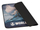 Mousepad Genesis Carbon 500 M WOWS Błyskawica, gaming, kundër rrëshqitjes, multingjyrësh