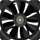 Ftohës i lëngshëm Cougar Poseidon GT 360, ARGB, 3x120mm, i zi