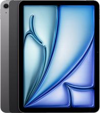 Xham mbrojtës JCPal Privacy 360 për iPad Air 11" M2 2024, 9H, antishikim, i tejdukshëm
