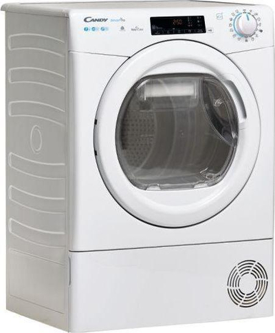 Candy Smart Pro CSOE H7A2TE-S Машина за Сушење, 7 kg, Бела