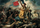 Puzzle Clementoni Museum Collection Liberty Leading the People, 1000 pjesë, 70 x 50 cm, shumëngjyrësh