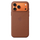Apple iPhone 17 Pro Max TechWoven Case with MagSafe, Sienna