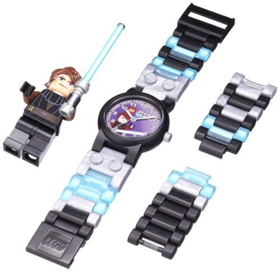 Orë dore Lego Star Wars