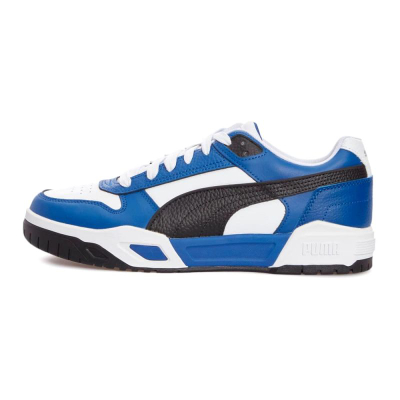 Патички Puma Rbd Tech Classic 396553-03, за мажи, бело-сини