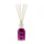Millefiori Milano Volcanic Purple Дифузер со стапчиња, 250 ml