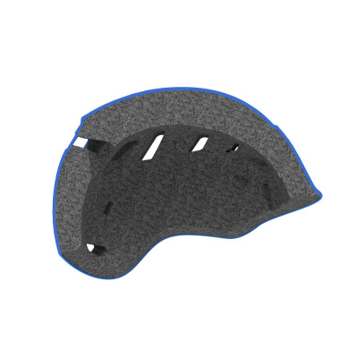 Helmetë ngjitje për kalamaj Petzl Picchu, një masë, model A049AA00, blu
