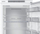 Frigorifer Samsung BRB26705FWW, 177 l, i bardhë