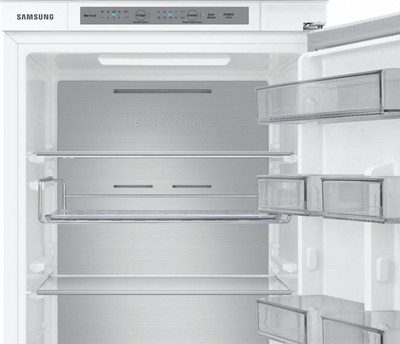 Frigorifer Samsung BRB26705FWW, 177 l, i bardhë