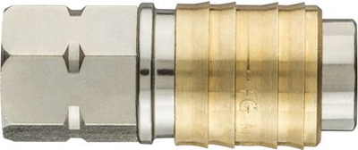 Përshtatës Neo Quick Connector 1/4"