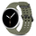 Rrip ore Tech-Protect IconBand Pro për Samsung Galaxy Watch 40/44/46mm, TPU sport, jeshil
