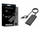 Lexues kartash Conceptronic CLLMEMCRU3, 7 me 1, USB 3.0, i zi
