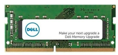 Memorie RAM Dell 16GB, 1Rx8, DDR4