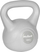 Kettlebell me bitum Rebel Active, 18 kg, gri