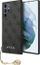 Këllëf telefoni Guess për Samsung Galaxy S23 Ultra 4G Charms, lëkurë PU, gri